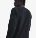 Лонгслив мужской Nike Df Stride Waffle Black HV2705-010, XL