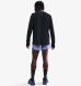 Лонгслив мужской Nike Df Stride Waffle Black HV2705-010, XL