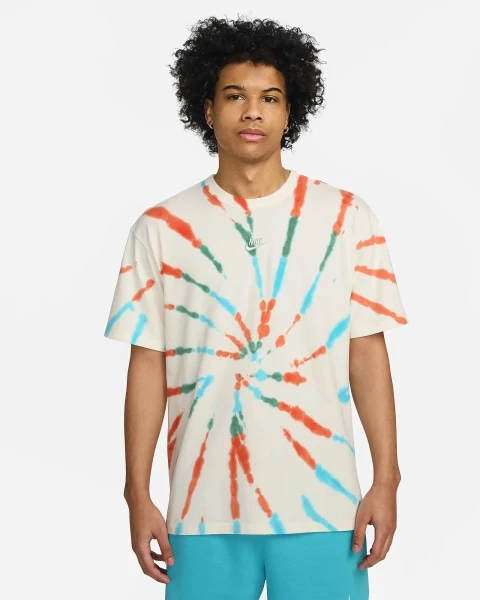Футболка чоловіча Nike Sportswear Premium Essentials Men's Max90 T-Shirt (FV3780-133)