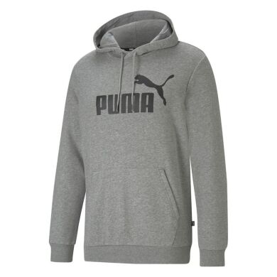 Мужская кофта Puma Ess Big Logo Hoodie (58668803), XL