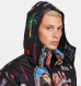 Мужская Куртка Nike Lebron Therma-Fit (FB6974-010), S