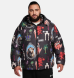 Мужская Куртка Nike Lebron Therma-Fit (FB6974-010), S