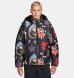 Мужская Куртка Nike Lebron Therma-Fit (FB6974-010), S