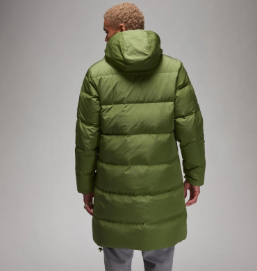 Мужская парка Air Jordan Essentials (FB7313-340), S