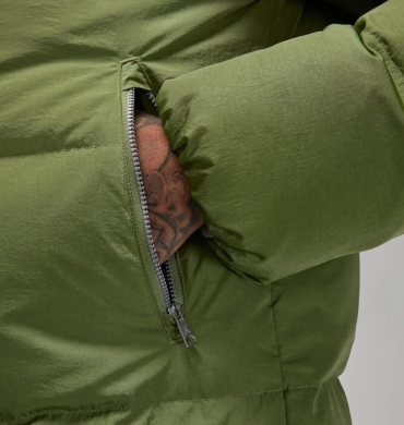 Мужская парка Air Jordan Essentials (FB7313-340), S