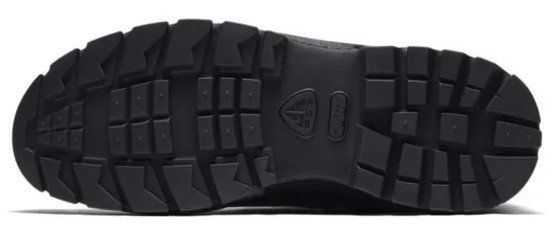 Чоловічі черевики Nike Air Max Goadome (865031-009), EUR 44