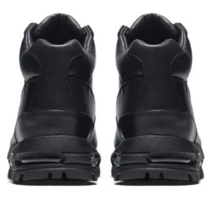 Мужские ботинки Nike Air Max Goadome (865031-009)