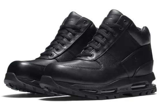 Мужские ботинки Nike Air Max Goadome (865031-009), EUR 44