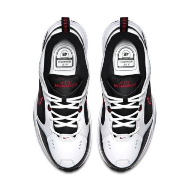 Мужские кроссовки Nike Air Monarch IV 4E (416355-101)