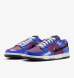 Мужские кроссовки Nike Dunk Low SE 'Paramount Blue' (IB6400-400), EUR 41