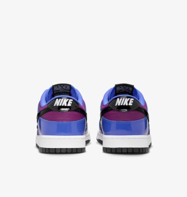 Мужские кроссовки Nike Dunk Low SE 'Paramount Blue' (IB6400-400), EUR 41