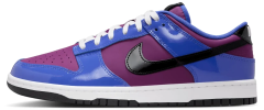 Мужские кроссовки Nike Dunk Low SE 'Paramount Blue' (IB6400-400)
