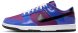 Мужские кроссовки Nike Dunk Low SE 'Paramount Blue' (IB6400-400), EUR 41