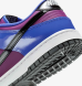 Мужские кроссовки Nike Dunk Low SE 'Paramount Blue' (IB6400-400), EUR 41