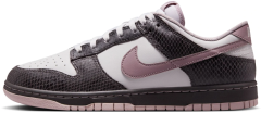 Чоловічі кросівки Nike Dunk Low SE 'Snakeskin' (HV6932-299)