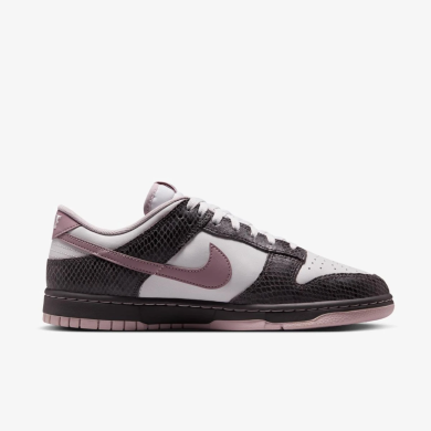 Чоловічі кросівки Nike Dunk Low SE 'Snakeskin' (HV6932-299), EUR 40