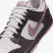 Чоловічі кросівки Nike Dunk Low SE 'Snakeskin' (HV6932-299), EUR 40