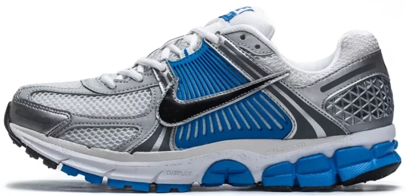 Чоловічі кросівки Nike Zoom Vomero 5 'Photo Blue' (FJ4151-100), EUR 43