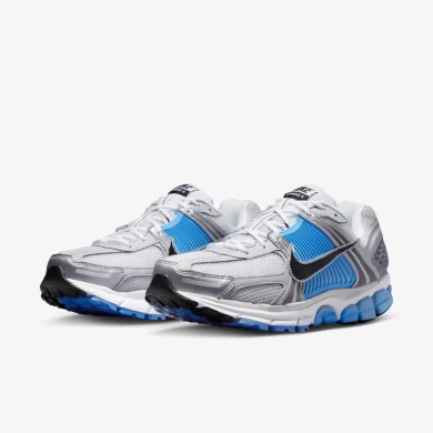 Чоловічі кросівки Nike Zoom Vomero 5 'Photo Blue' (FJ4151-100), EUR 43