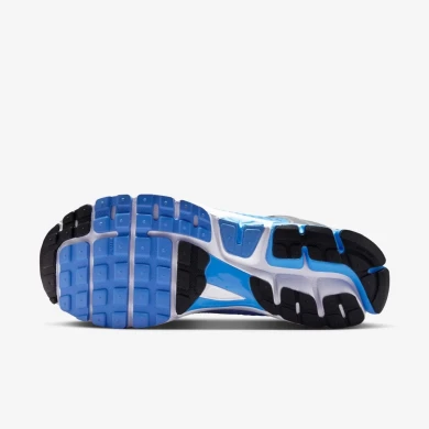 Чоловічі кросівки Nike Zoom Vomero 5 'Photo Blue' (FJ4151-100), EUR 43