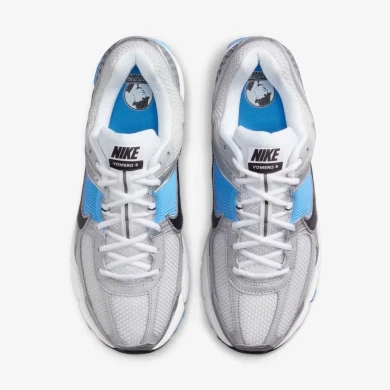Чоловічі кросівки Nike Zoom Vomero 5 'Photo Blue' (FJ4151-100), EUR 43