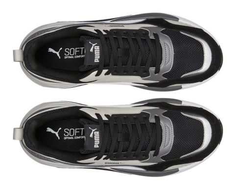 Мужские кроссовки Puma X-Ray 2 Square SD (38320311)