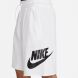 Мужские шорты Nike M Nk Club Alumni Hbr Ft Short (DX0502-100), S