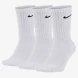 Шкарпетки Nike Everyday Cushion Crew 3, EUR 38-42