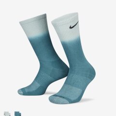 Шкарпетки Nike U Nk Everyday Plus Cush Crew (DH6096-909)