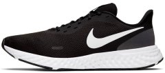 Оригинальные кроссовки для бега Nike Revolution 5 (BQ3204-002)
