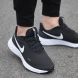 Оригинальные кроссовки для бега Nike Revolution 5 (BQ3204-002), EUR 43