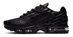 Оригинальные кроссовки Nike Air Max Plus 3 LTR (CK6716-001)