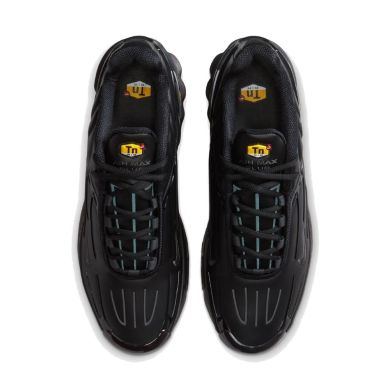 Оригинальные кроссовки Nike Air Max Plus 3 LTR (CK6716-001), EUR 40
