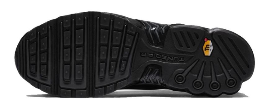 Оригинальные кроссовки Nike Air Max Plus 3 LTR (CK6716-001), EUR 44