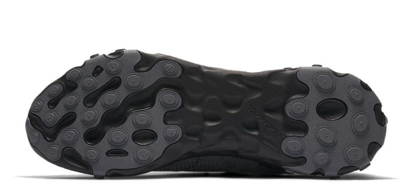 Оригинальные кроссовки Nike React Element 55 SE (CI3831-001), EUR 43