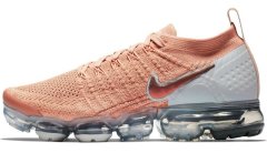 Оригінальні кросівки Nike Wmns Air VaporMax Flyknit 2 Orange (942843-602)