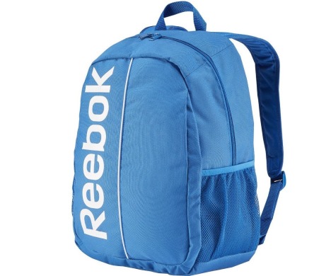 Оригінальний Рюкзак Reebok Sport Royal Backpack (AJ6294), 42x32x15cm