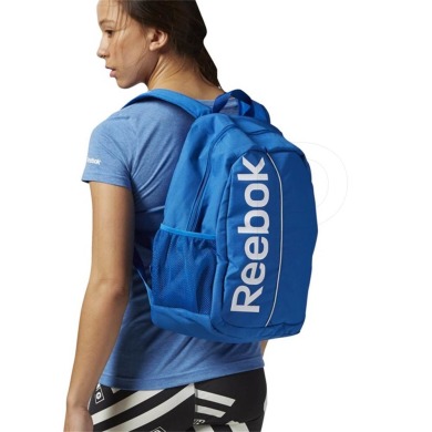 Оригинальный Рюкзак Reebok Sport Royal Backpack (AJ6294), 42x32x15cm