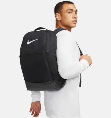 Рюкзак Nike Brsla M Bkpk 9.5 (DH7709-010)