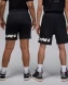 Шорти чоловічі Jordan MVP Fleece (FV7231-010)