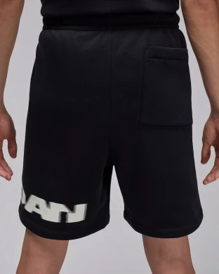 Шорти чоловічі Jordan MVP Fleece (FV7231-010)