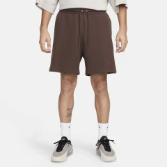 Шорти Nike Sportswear Tech Fleece Re-Imagined (FN3933-237)