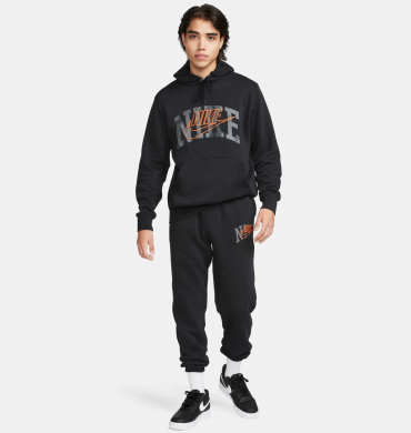 Штани чоловічі Nike Club Bb Cf Pant Arch Gx (FV4453-010), M