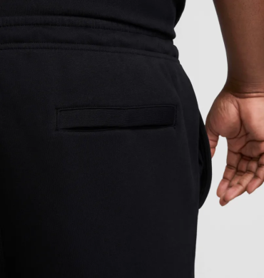 Штани чоловічі Nike Club Bb Cf Pant Arch Gx (FV4453-010), M