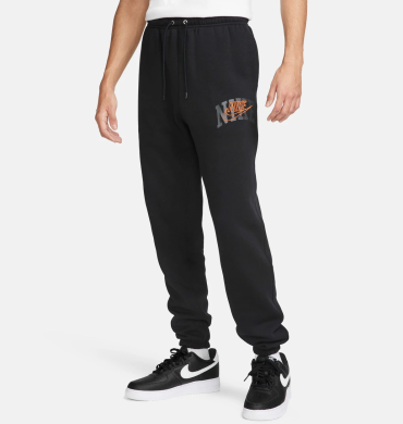 Штани чоловічі Nike Club Bb Cf Pant Arch Gx (FV4453-010), M