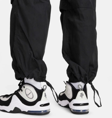 Штаны мужские Nike Sportswear Tech Pack (FN2614-010), L