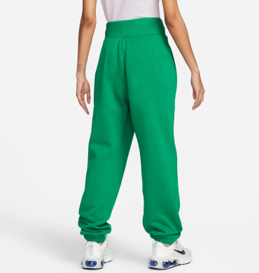 Штаны женские Nike Sportswear Phoenix Fleece (DQ5887-365), XS