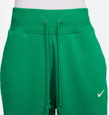 Штаны женские Nike Sportswear Phoenix Fleece (DQ5887-365), XS