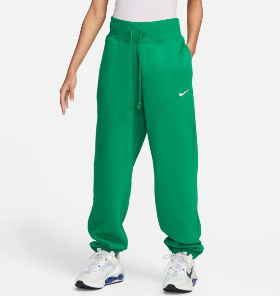 Штани жіночі Nike Sportswear Phoenix Fleece (DQ5887-365)