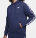 Спортивний Костюм Чоловічий Nike Club Fleece Graphic (FB7296-410), XL